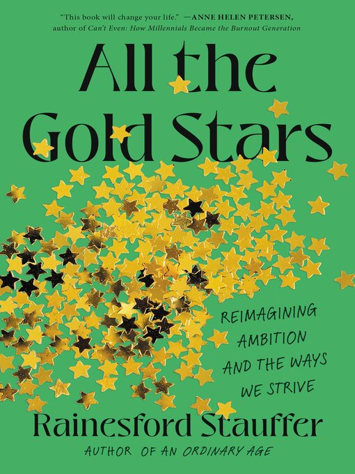 Title details for All the Gold Stars by Rainesford Stauffer - Available